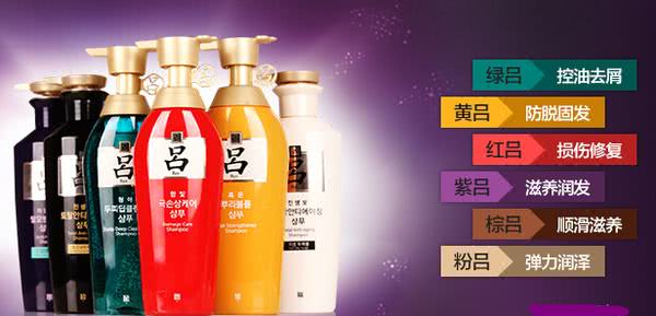 用好的洗发水不会掉头发吗,用好洗发水头发会变好吗