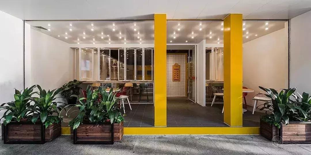 《小面馆》设计,小面馆招牌设计