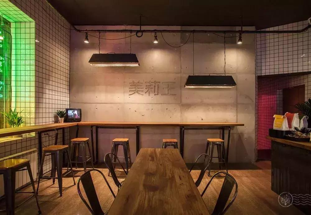 《小面馆》设计,小面馆招牌设计