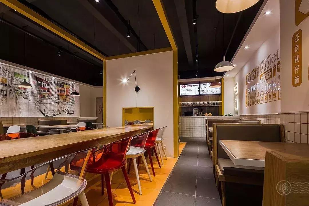 《小面馆》设计,小面馆招牌设计