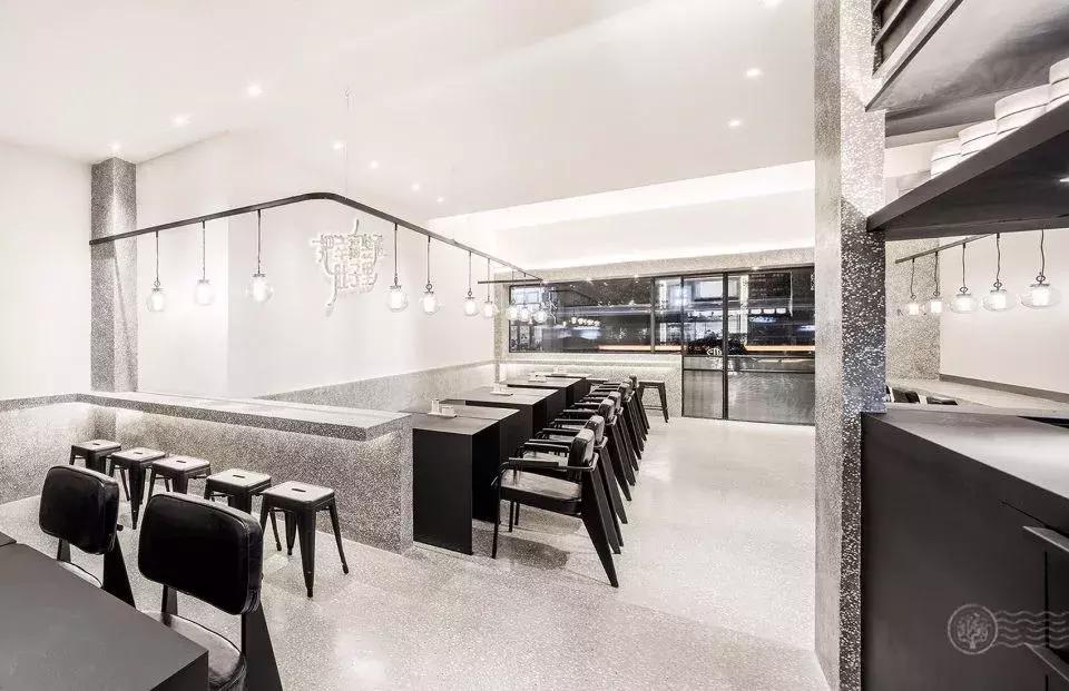 《小面馆》设计,小面馆招牌设计