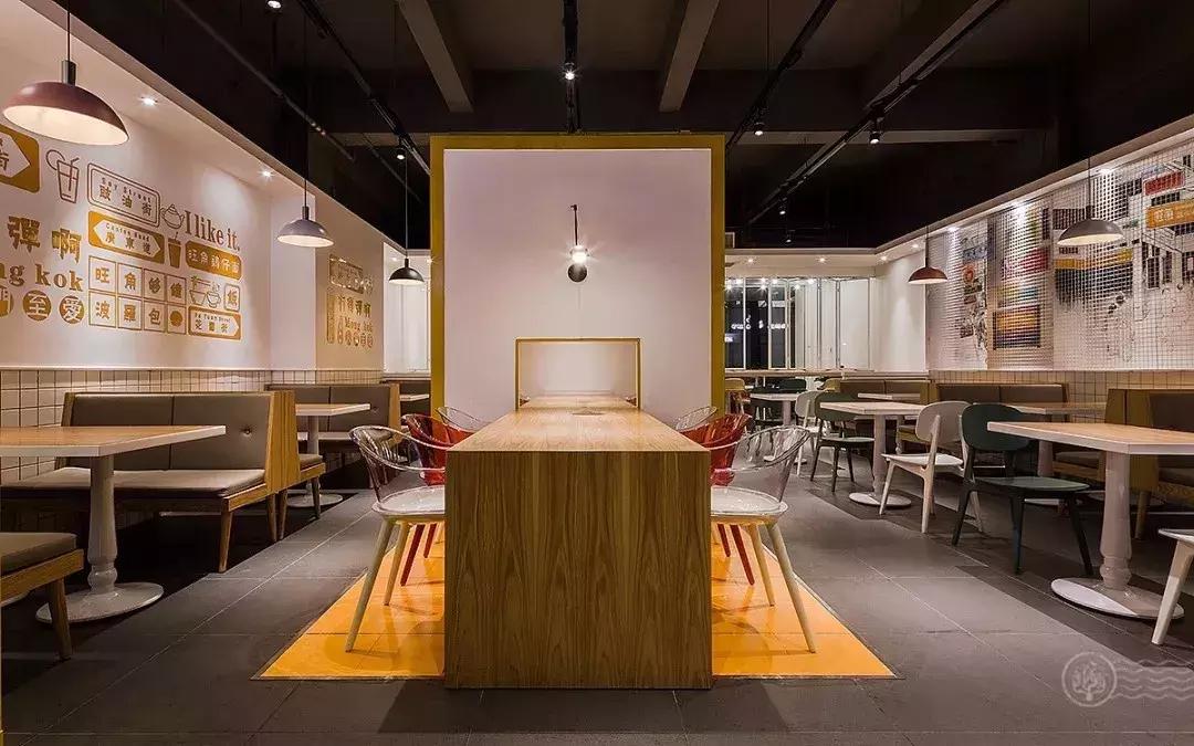 《小面馆》设计,小面馆招牌设计