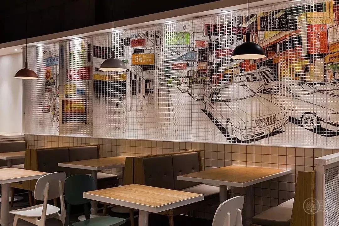 《小面馆》设计,小面馆招牌设计