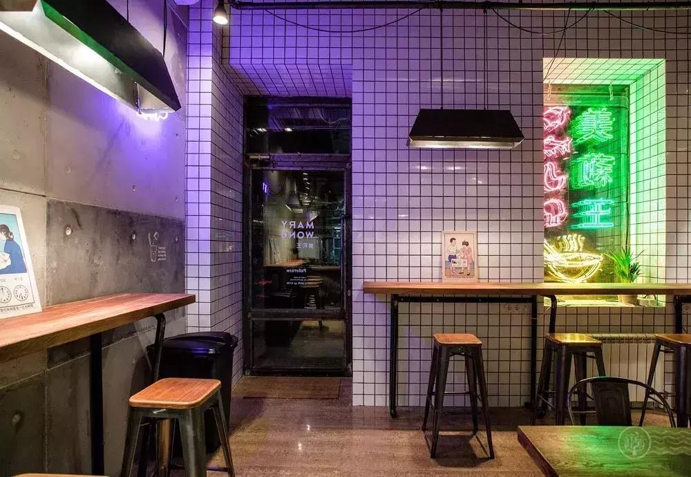 《小面馆》设计,小面馆招牌设计