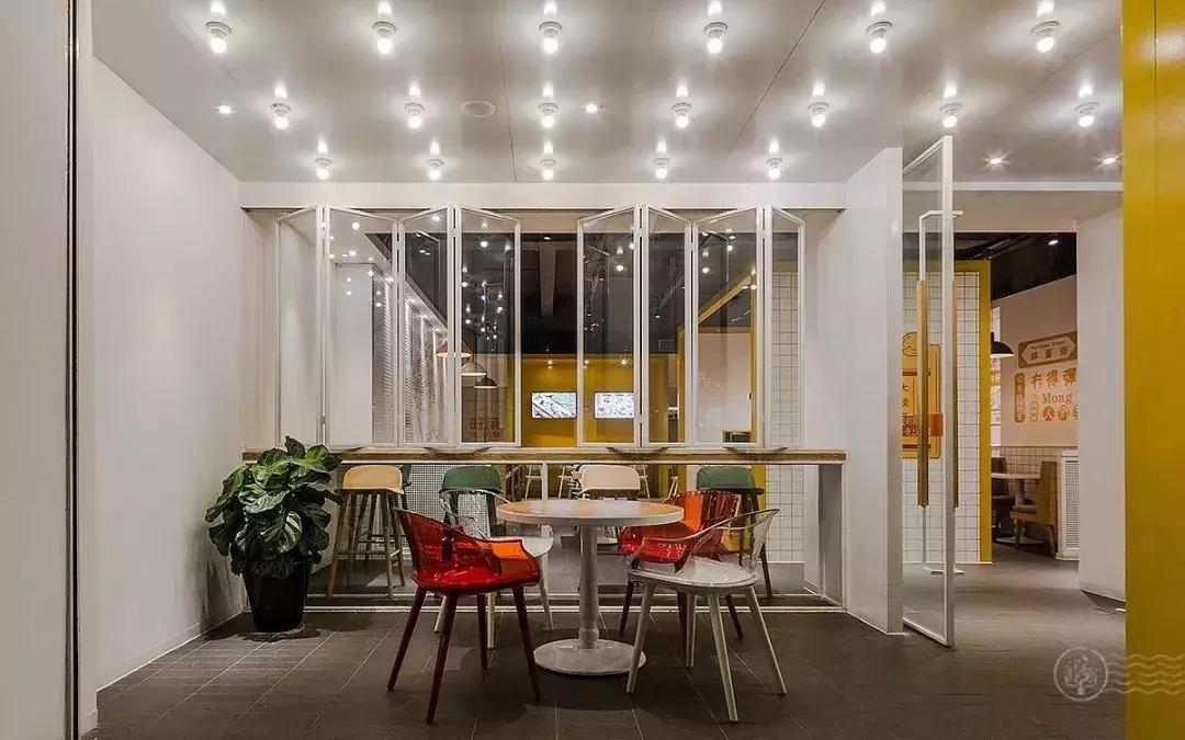 《小面馆》设计,小面馆招牌设计