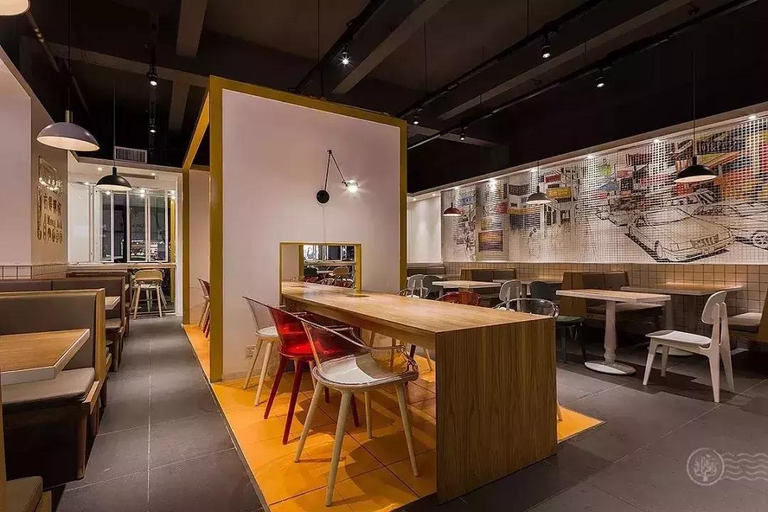 《小面馆》设计,小面馆招牌设计