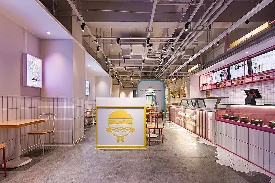 《小面馆》设计,小面馆招牌设计