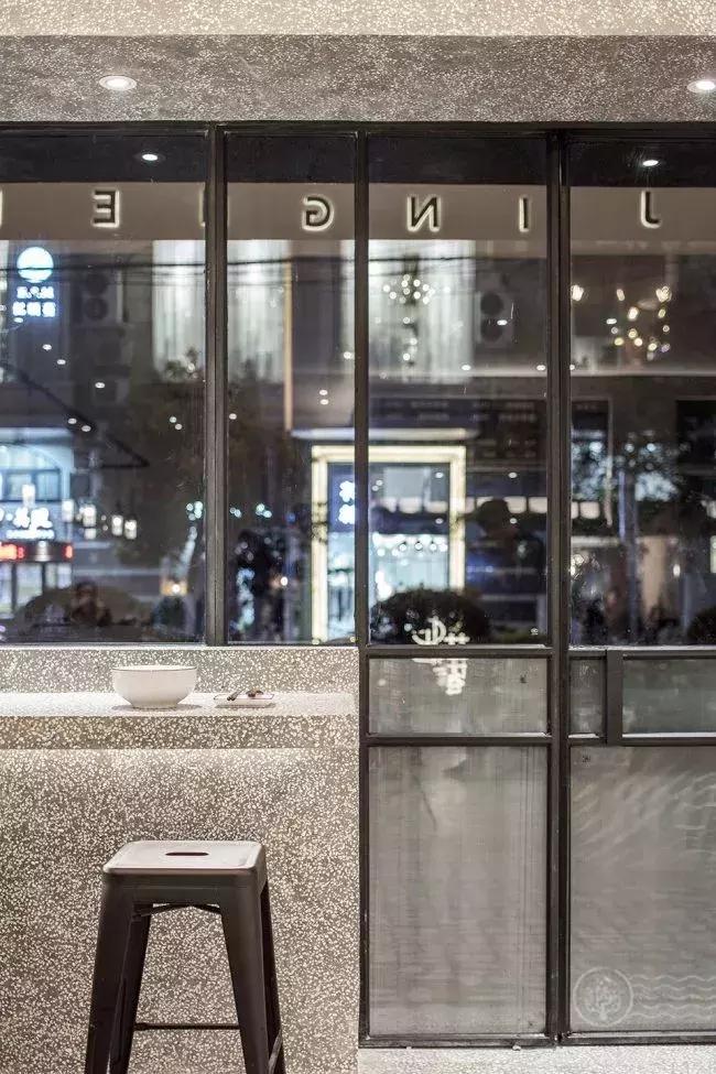 《小面馆》设计,小面馆招牌设计