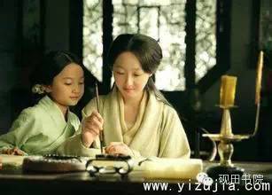 中老年练书法好处,中年人练书法好处