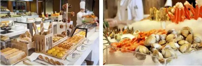 长春大象自助餐厅一位多少钱,长春最贵的自助餐700一位