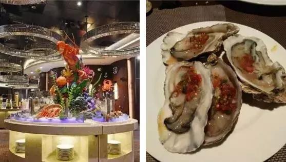 长春大象自助餐厅一位多少钱,长春最贵的自助餐700一位