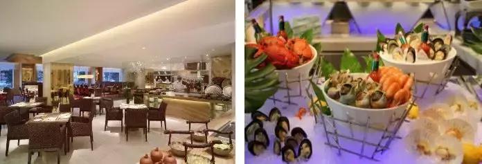 长春大象自助餐厅一位多少钱,长春最贵的自助餐700一位