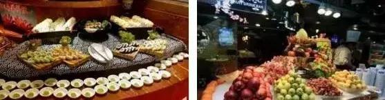 长春大象自助餐厅一位多少钱,长春最贵的自助餐700一位