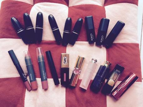 还在疯狂迷恋热门色号？这些断货王，也许真的不适合你