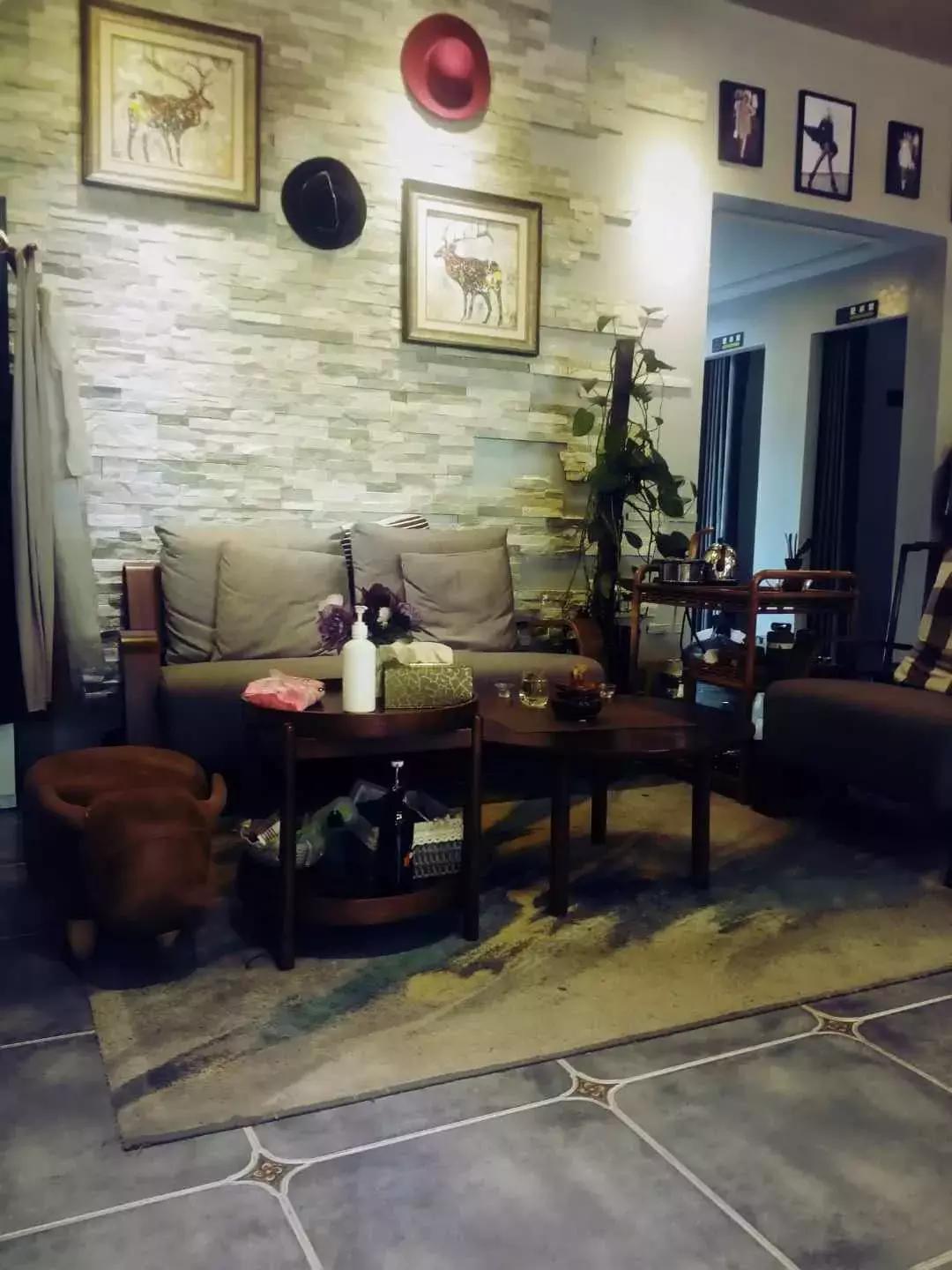 在临淄，没来过“简·影”，就不能说了解时尚