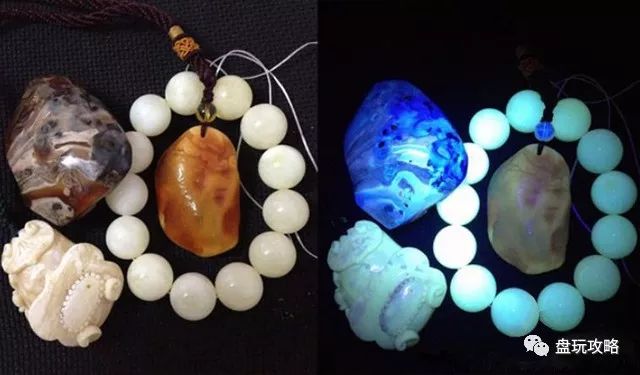 假蜜蜡在清水中能不能沉下去,假蜜蜡可能两块完全一样吗