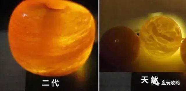 假蜜蜡在清水中能不能沉下去,假蜜蜡可能两块完全一样吗