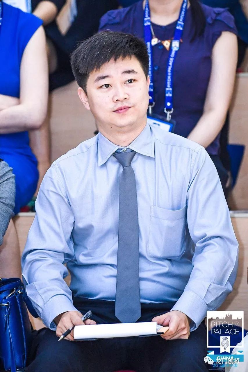 一诺科技创始人孙梓豪：创新创业从浅服务走向深绑定