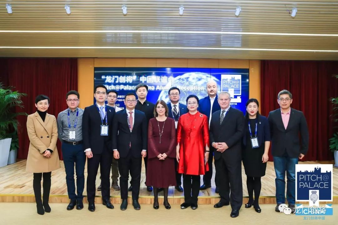 一诺科技创始人孙梓豪：创新创业从浅服务走向深绑定