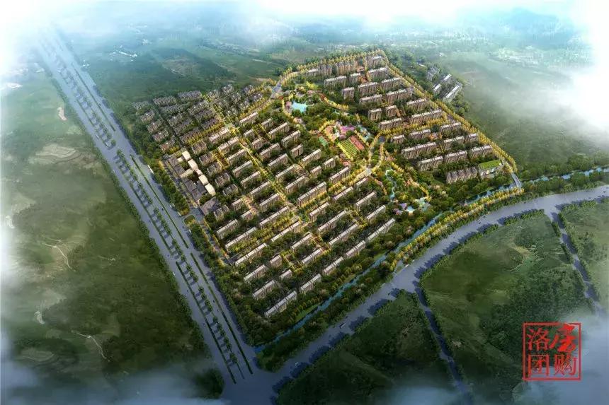 聚焦道北·定鼎路片区9000元/㎡住洋房紧抓最后时机！