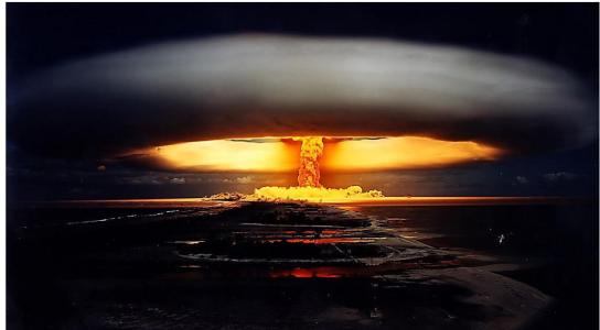 冰箱能抗住炸弹爆炸吗,冰箱防核爆