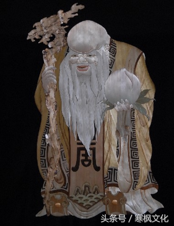 麦秆画艺术风格,麦秆画艺术图片大全