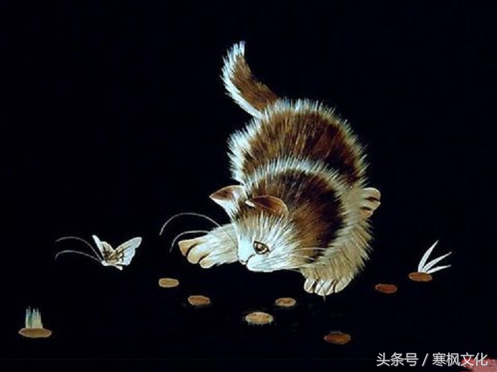 麦秆画艺术风格,麦秆画艺术图片大全