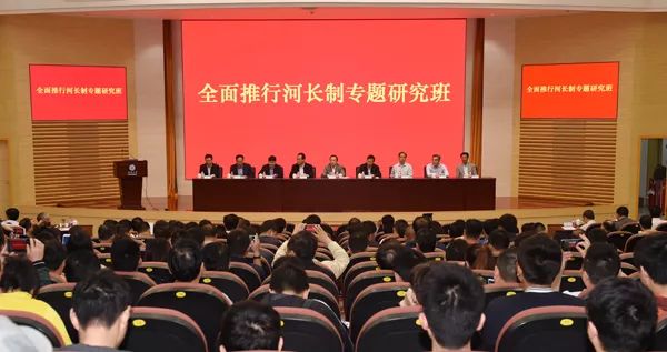 2018，刷爆河海人朋友圈的那些人和那些事儿~