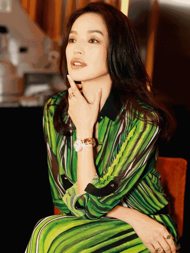 时装编辑有哪些,时装编辑