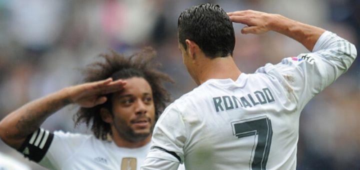 攻守兼备，看当今欧洲足坛十大带刀侍卫