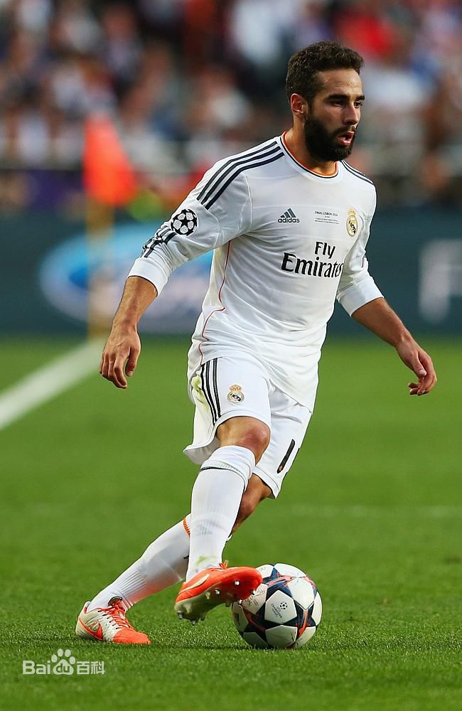 攻守兼备，看当今欧洲足坛十大带刀侍卫