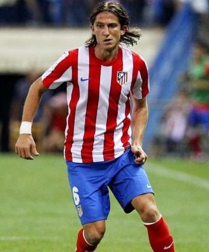 攻守兼备，看当今欧洲足坛十大带刀侍卫