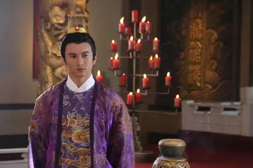 李煜这个人怎么样啊,李煜为什么能撑一年多