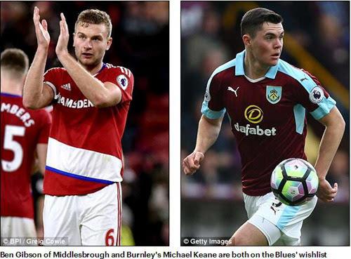 攻守兼备，看当今欧洲足坛十大带刀侍卫