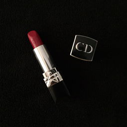 十大公认迪奥最好口红,mac口红rubywoo和迪奥999哑光