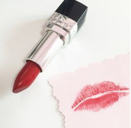 十大公认迪奥最好口红,mac口红rubywoo和迪奥999哑光