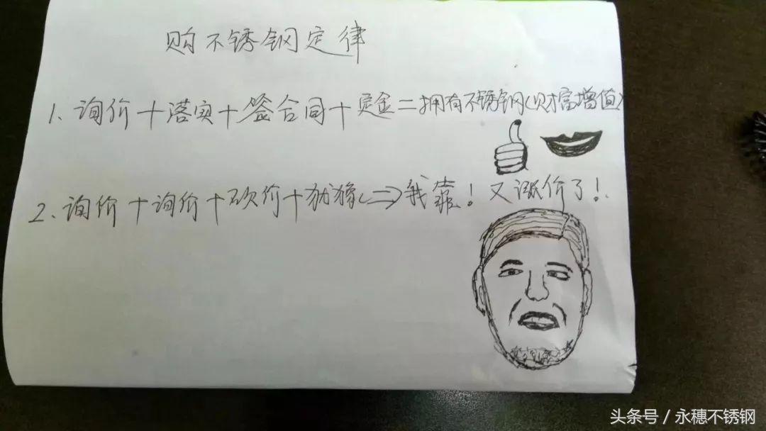 不锈钢上涨的热情被暴雨浇灭了？诚德新盘价如何重燃市场涨价之火