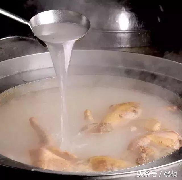 桥香园过桥米线历史,北京有几家桥香园过桥米线