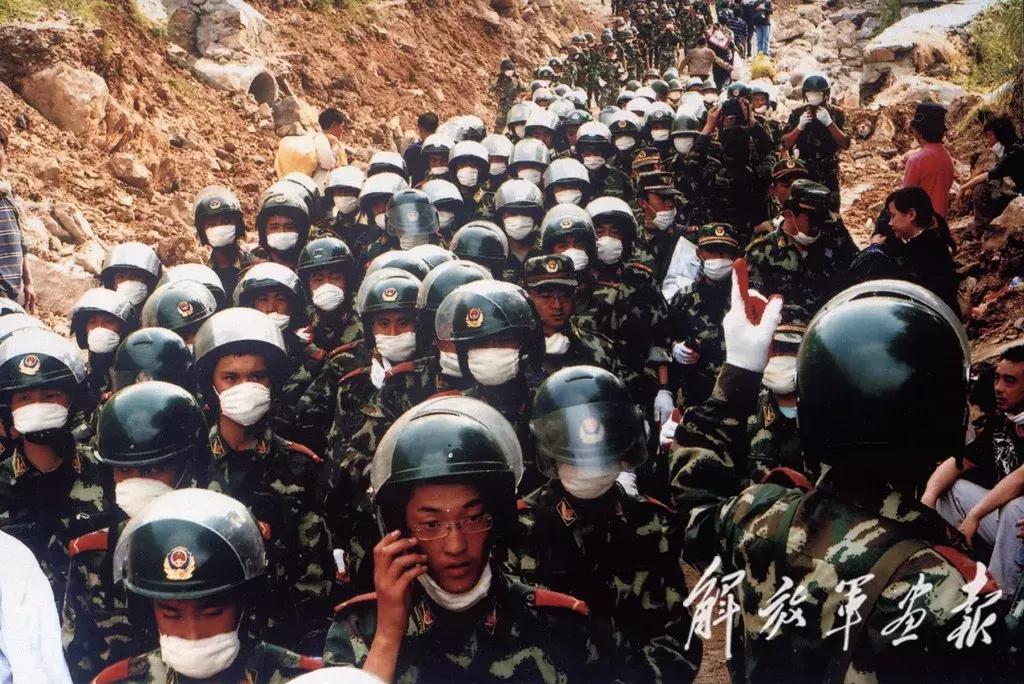 抗震救灾汶川,汶川地震十年感人视频播放