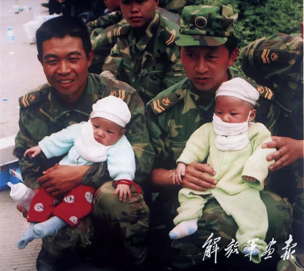 抗震救灾汶川,汶川地震十年感人视频播放