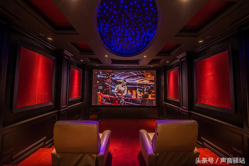 家庭影院音响设备怎么选购,家庭影院器材推荐