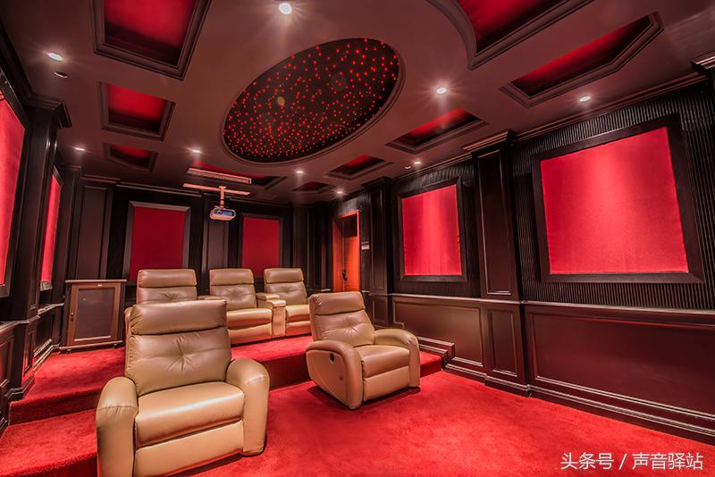 家庭影院音响设备怎么选购,家庭影院器材推荐