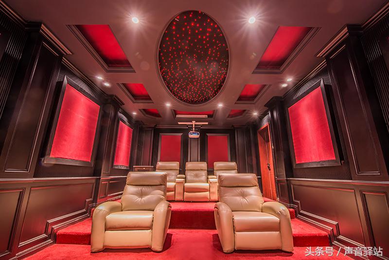 家庭影院音响设备怎么选购,家庭影院器材推荐