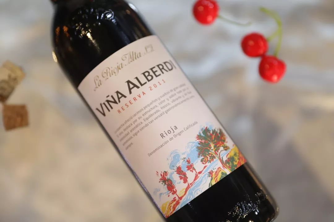 西班牙里奥哈红酒推荐,世界名酒展示