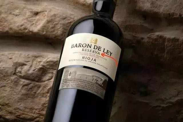 西班牙里奥哈红酒推荐,世界名酒展示