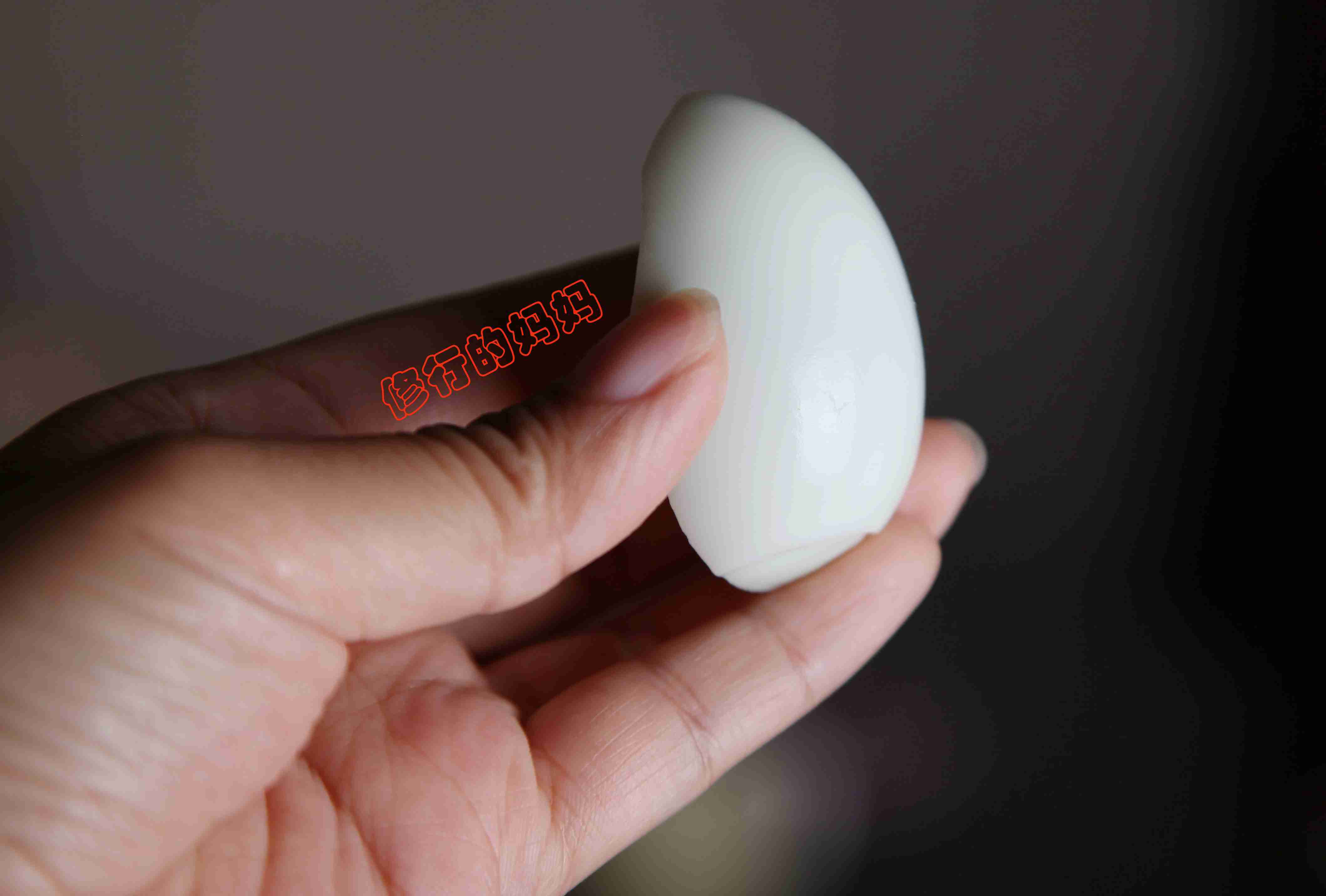 一颗熟的鸡蛋怎样弄才好吃,怎么才能做出真正很好吃的鸡蛋呢