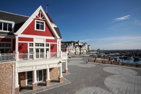 那年五月，遇见“浪漫之都”大连