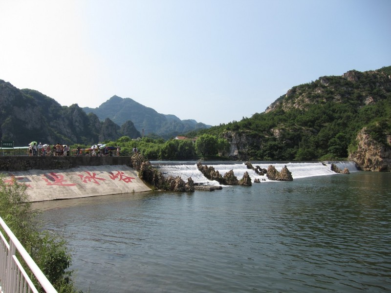 那年五月，遇见“浪漫之都”大连