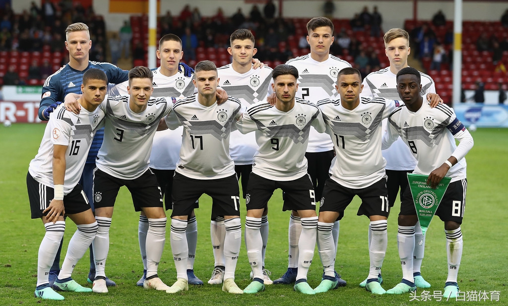 欧国联德国0-6惨败西班牙穆勒,0比3惨败荷兰