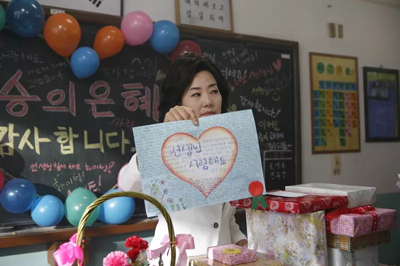 韩国犯罪片撕开人性的恶劣和丑陋,韩国犯罪片排行榜前十名电视剧